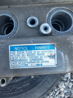 Toyota Rav4 1AZ FE, снимка 6