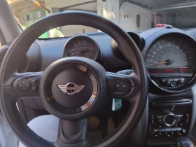 Mini Countryman 2.0 D FACELIFT , снимка 9