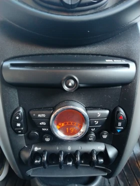 Mini Countryman 2.0 D FACELIFT , снимка 8