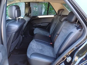 Mercedes-Benz ML 320 CDI 4Matic Sport Facelift, снимка 15