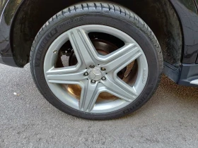 Mercedes-Benz ML 320 CDI 4Matic Sport Facelift, снимка 16