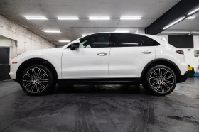 Porsche Cayenne 3.0, снимка 3