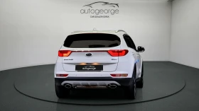 Kia Sportage 2.0 2WD NOBLESSE PLUS autogeorge.com, снимка 4