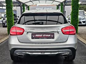 Mercedes-Benz GLA 220 ! AMG/4MATIC/GERMANY/CAMERA/AMBIENT/OFFROAD/DSR/LI, снимка 6