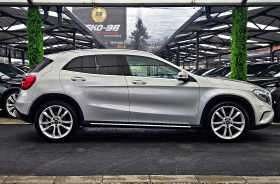 Mercedes-Benz GLA 220 ! AMG/4MATIC/GERMANY/CAMERA/AMBIENT/OFFROAD/DSR/LI, снимка 4