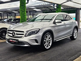 Mercedes-Benz GLA 220 ! AMG/4MATIC/GERMANY/CAMERA/AMBIENT/OFFROAD/DSR/LI, снимка 1