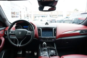 Maserati Levante S / HARMAN / ПОДГРЕВИ / ПАНОРАМА, снимка 7