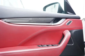 Maserati Levante S / HARMAN / ПОДГРЕВИ / ПАНОРАМА, снимка 11