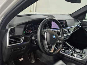 BMW X5 XDRIVE40I  CARFAX, снимка 9