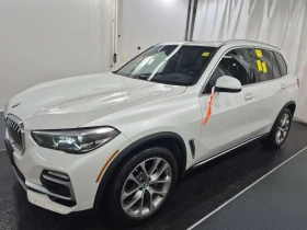 BMW X5 XDRIVE40I  CARFAX, снимка 1