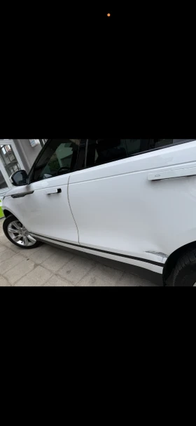 Land Rover Range Rover Velar P400e Plug-in Hybrid , снимка 2
