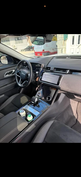 Land Rover Range Rover Velar P400e Plug-in Hybrid , снимка 11