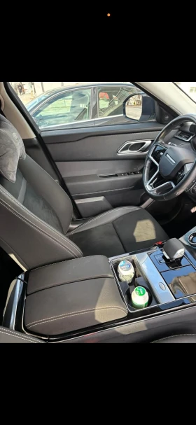 Land Rover Range Rover Velar P400e Plug-in Hybrid , снимка 12