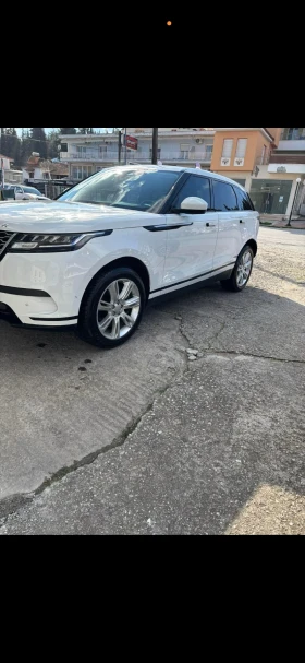 Land Rover Range Rover Velar P400e Plug-in Hybrid , снимка 8