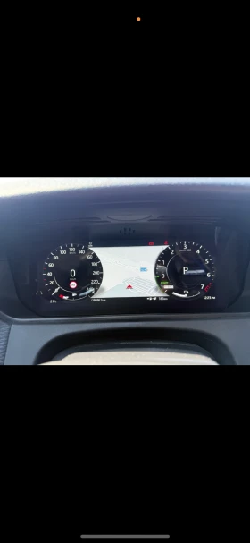 Land Rover Range Rover Velar P400e Plug-in Hybrid , снимка 3
