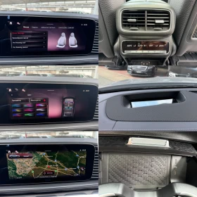 Mercedes-Benz GLE 350 DE#PLUG IN#AMG#SOFTCLOSE#PANO#ОБДУХ#DISTR#FULL FUL, снимка 15