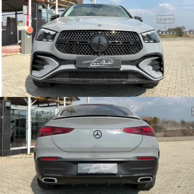 Mercedes-Benz GLE 350 DE#PLUG IN#AMG#SOFTCLOSE#PANO#ОБДУХ#DISTR#FULL FUL, снимка 6