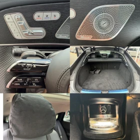 Mercedes-Benz GLE 350 DE#PLUG IN#AMG#SOFTCLOSE#PANO#ОБДУХ#DISTR#FULL FUL, снимка 14
