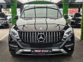 Mercedes-Benz GLE 350 AMG/GERMANY/PANO/360CAMERA/HARMAN/ПОДГРЕВ/CAR PLAY, снимка 2
