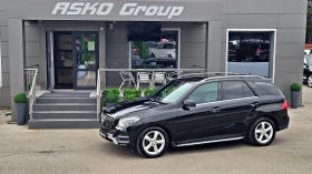 Mercedes-Benz GLE 350 AMG/GERMANY/PANO/360CAMERA/HARMAN/ПОДГРЕВ/CAR PLAY, снимка 17