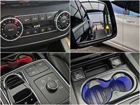 Mercedes-Benz GLE 350 AMG/GERMANY/PANO/360CAMERA/HARMAN/ПОДГРЕВ/CAR PLAY, снимка 13