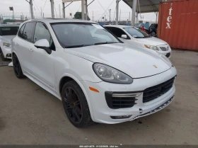 Porsche Cayenne * GTS* , снимка 1