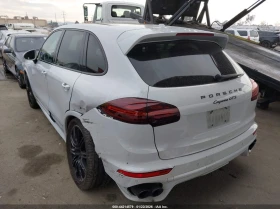 Porsche Cayenne * GTS* , снимка 3