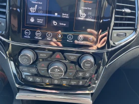Jeep Grand cherokee 3.6* Limited* 80th Anniversary* Distronic* 2022г, снимка 9