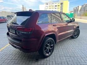 Jeep Grand cherokee 3.6* Limited* 80th Anniversary* Distronic* 2022г, снимка 3