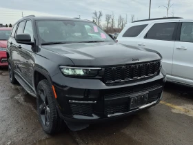 Jeep Grand cherokee L * * CARFAX * * АВТО КРЕДИТ * * , снимка 2