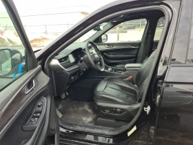 Jeep Grand cherokee L * * CARFAX * * АВТО КРЕДИТ * * , снимка 6