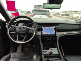 Jeep Grand cherokee L * * CARFAX * * АВТО КРЕДИТ * * , снимка 5