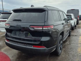 Jeep Grand cherokee L * * CARFAX * * АВТО КРЕДИТ * * , снимка 4