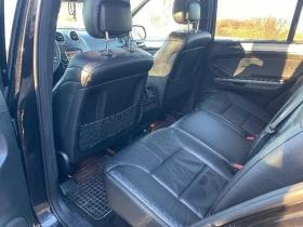 Mercedes-Benz ML 350 3.5cdi 4 matic на пружини, снимка 10