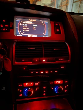 Audi Q7 4.2 S-LINE, снимка 13