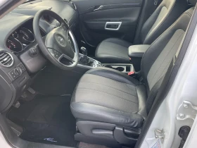 Opel Antara НОВ ВНОС ИТАЛИЯ, снимка 10