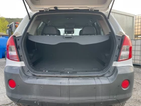 Opel Antara НОВ ВНОС ИТАЛИЯ, снимка 13