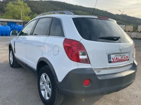 Opel Antara НОВ ВНОС ИТАЛИЯ, снимка 8