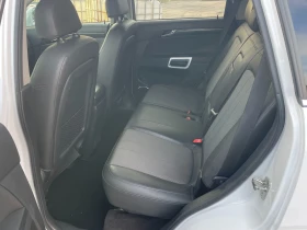 Opel Antara НОВ ВНОС ИТАЛИЯ, снимка 11