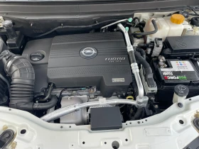 Opel Antara НОВ ВНОС ИТАЛИЯ, снимка 16