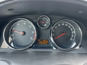 Opel Antara НОВ ВНОС ИТАЛИЯ, снимка 9