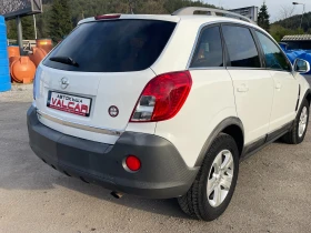 Opel Antara НОВ ВНОС ИТАЛИЯ, снимка 6