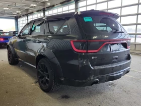 Dodge Durango SRT HELLCAT PREMIUM| DISTR| ШИБИДАХ| 2 КЛЮЧА, снимка 4