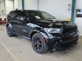 Dodge Durango SRT HELLCAT PREMIUM| DISTR| ШИБИДАХ| 2 КЛЮЧА, снимка 2