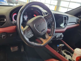 Dodge Durango SRT HELLCAT PREMIUM| DISTR| ШИБИДАХ| 2 КЛЮЧА, снимка 11