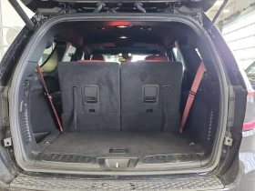 Dodge Durango SRT HELLCAT PREMIUM| DISTR| ШИБИДАХ| 2 КЛЮЧА, снимка 5