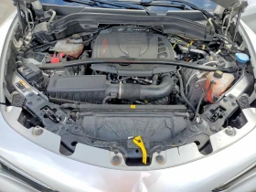 Alfa Romeo Stelvio TI, снимка 12
