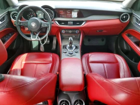 Alfa Romeo Stelvio TI, снимка 7