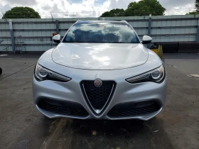 Alfa Romeo Stelvio TI, снимка 1