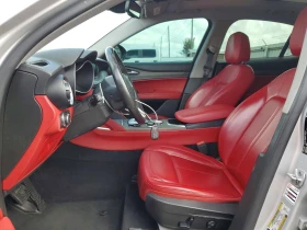 Alfa Romeo Stelvio TI, снимка 8
